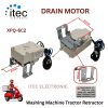 drain motor