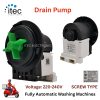 drain pump