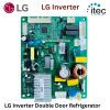 For LG Refrigerator Motherboard Models EBR82230415