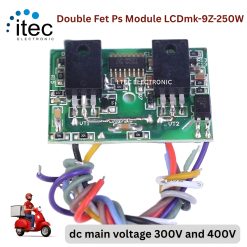 Double Fet Ps Module LCDmk-9Z-250W