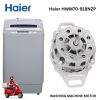 Haier HWM70-918NZP XD-190W WASHING MACHINE MOTOR