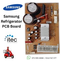 Samsung Refrigerator Inverter PCB DA92-00763S AP6803855 PS12591254