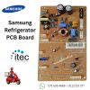 Samsung Refrigerator PCB Board Samsung Inverter Double Door Refrigerator Control PCB