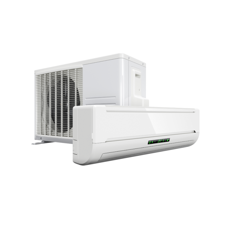 Air Conditioner Parts