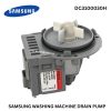 SAMSUNG WASHING MACHINE DRAIN PUMP DC3100030H