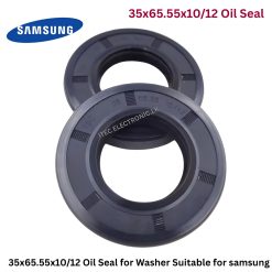 Water Seal for Samsung D 35 65.55 10/12 Drum Washing Machine Oil Seal MODEL:WW80K5410UX