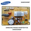 SAMSUNG FRIDGE INVERTER PCB DA9200459P