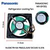 PANASONIC and general models, 9J15C79-XA FBA11J14V DC14V 0.17A .  PANASONIC NR-BY551