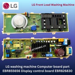 LG drum washing machine EBR855656 EBR826830 Computer board Power board main control board display board