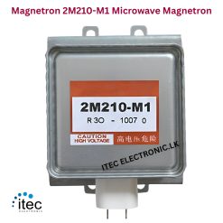 NEW PANASONIC 2M210-M1 Microwave Oven Magnetron