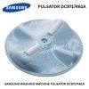 SAMSUNG WASHING MACHINE PULSATOR DC9717461A