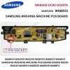Samsung WA10V5 WA12V5 WA85V3 WA95V3 Washing Machine PCB Board
