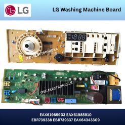 New LG Washing Machine Board EAX61985903 EAX61985910 EBR739338 EBR739337 EAX64343309 Part