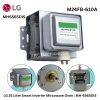 LG 25 Liter Smart Inverter Mircowave Oven : MH-6565DIS  Magnetron