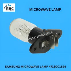 MICROWAVE LAMP