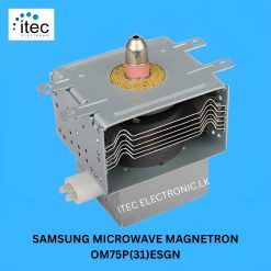 SAMSUNG MICROWAVE MAGNETRON OM75P(31)ESGN