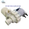 LG WF-711PC / WF-711TC / WF-760 / WF-CL700 / WF-F60PC / WF-F62PC / WF-F63PC / WF-F680 / WF-F713PC Inlet Valve