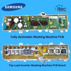 Samsung Topload Wobble Wash Top Load Inverter Washing Machine PCB Board