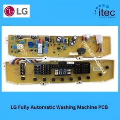 Lg Washing Machine Pcb Circuit Board
