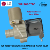 WF-TS788TC LG WASHING MACHINE WATER INLET VALVE  230v