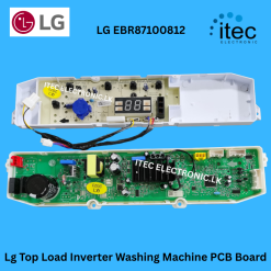 LG EBR87100812 PCB for LG Washing Machine PCB Computer Board High Quality PCB