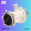 HISENSE WASHING MACHINE DRAIN PUMP K1911126