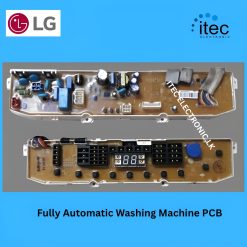 PCB For LG Washing Machine
