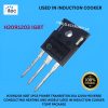 H20R1203 IGBT 1PCS POWER TRANSISTOR 20A USED IN INDUCTION COOKER