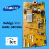 New Refrigerator DA92-01098A Motherboard Frequency Conversion Board Circuit Board for Samsung
