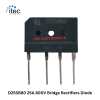 D25SB80 25A 800V Bridge Rectifiers Diode