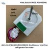 4681JB1029K MOD.RDD056X01 Double door frost-free refrigerator fan motor