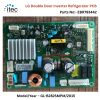 Model/Year – GL-B282SMPM/2015 Parts No:- EBR793442 LG Double Door Inverter Refrigerator PCB