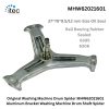 Original Washing Machine Drum Spider MHW62021601 Aluminum Bracket Washing Machine Drum Shaft Spider