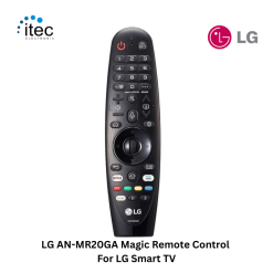 LG AN MR20GA Magic Remote Control